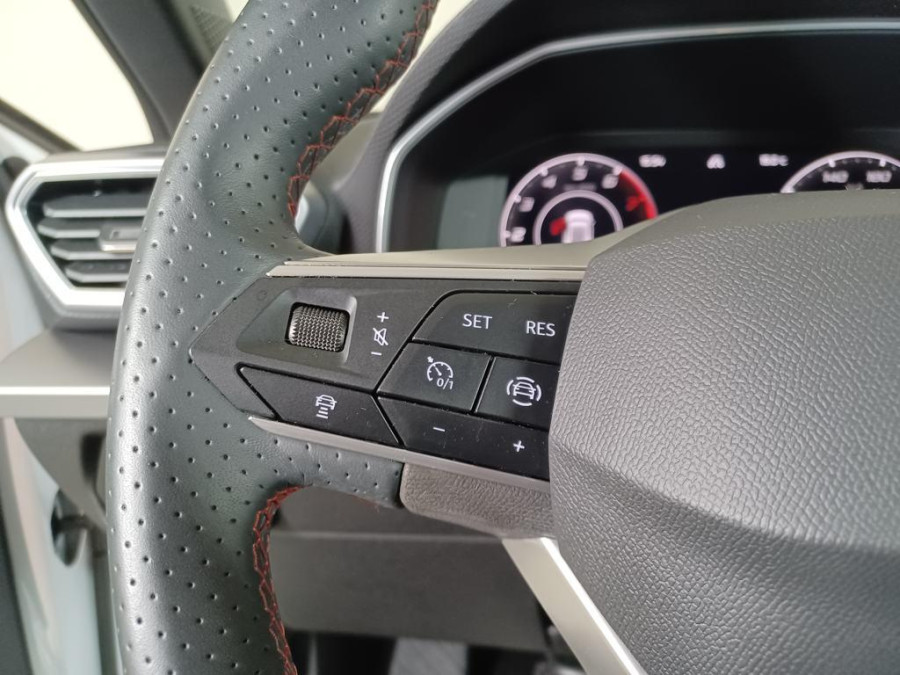 Imagen de SEAT León
