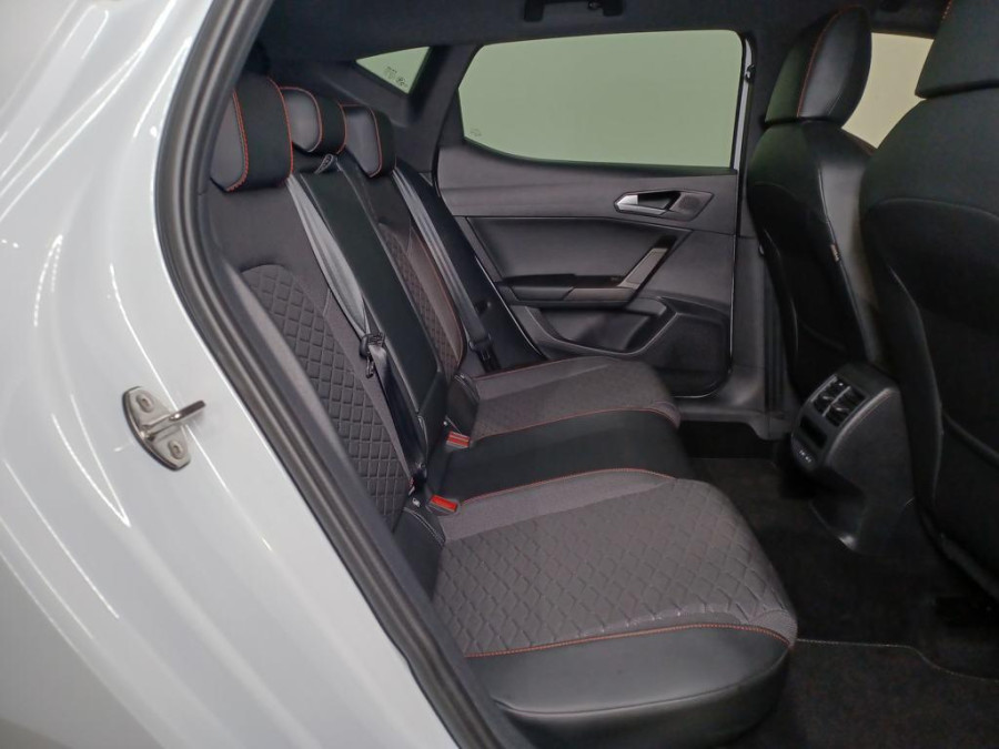 Imagen de SEAT León