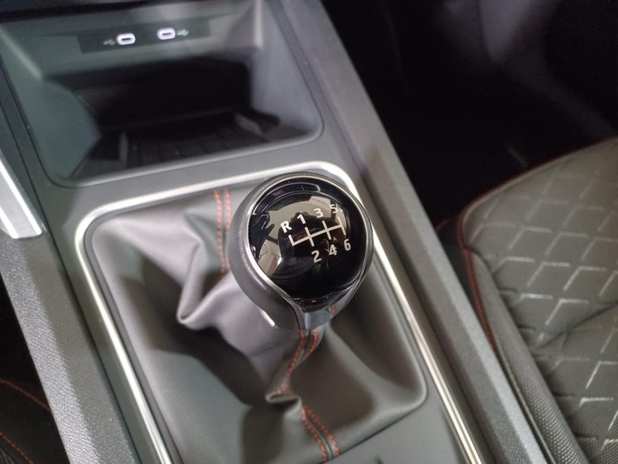 Imagen de SEAT León