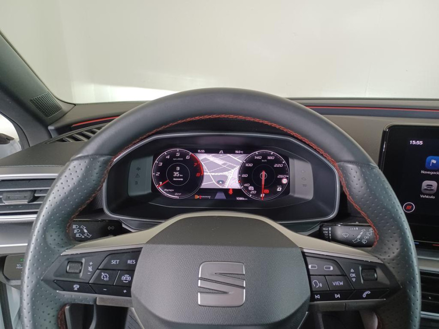 Imagen de SEAT León
