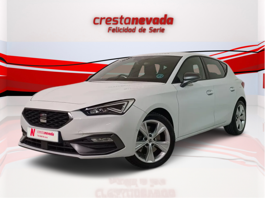 Seat León