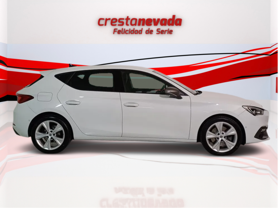 Imagen de SEAT León
