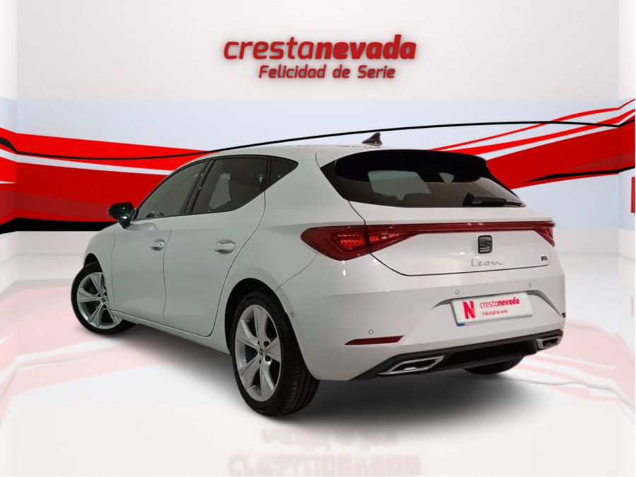 Imagen de SEAT León