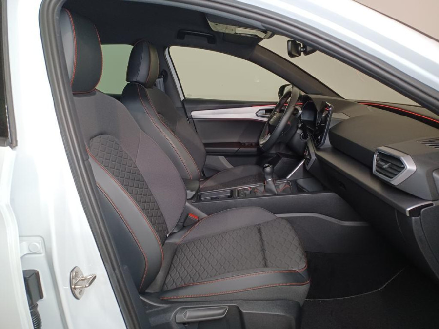 Imagen de SEAT León