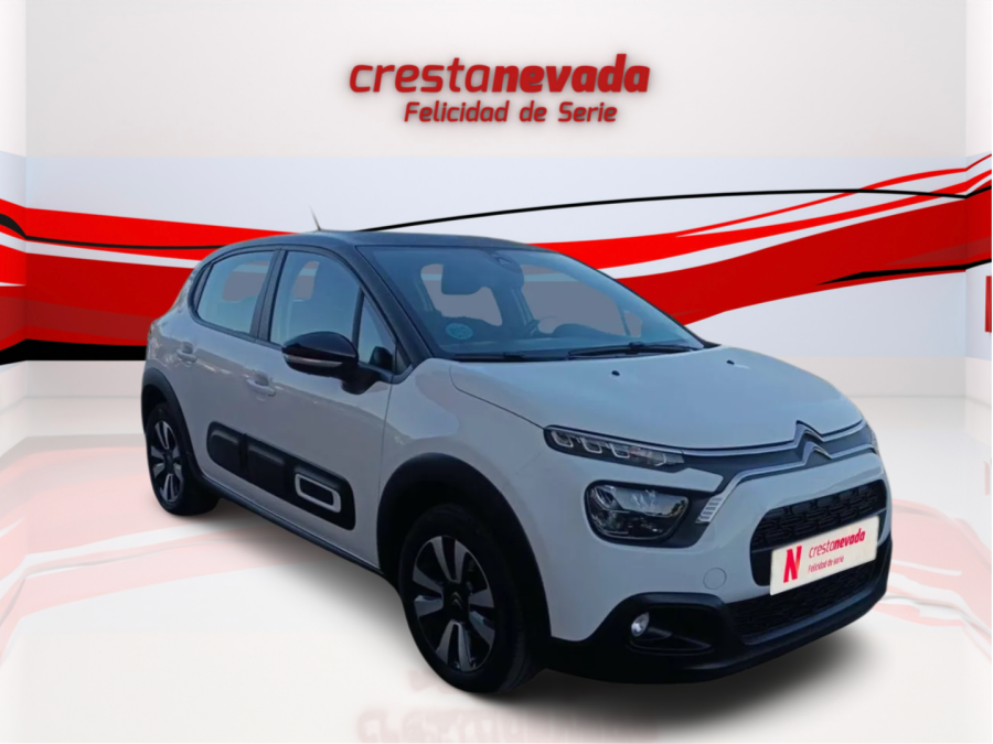 Imagen de Citroën C3