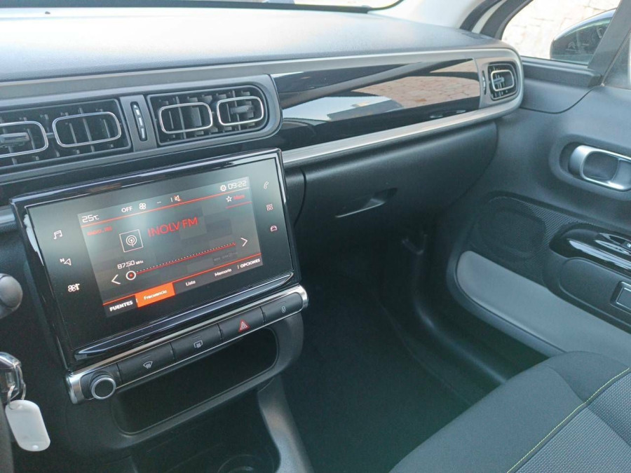 Imagen de Citroën C3