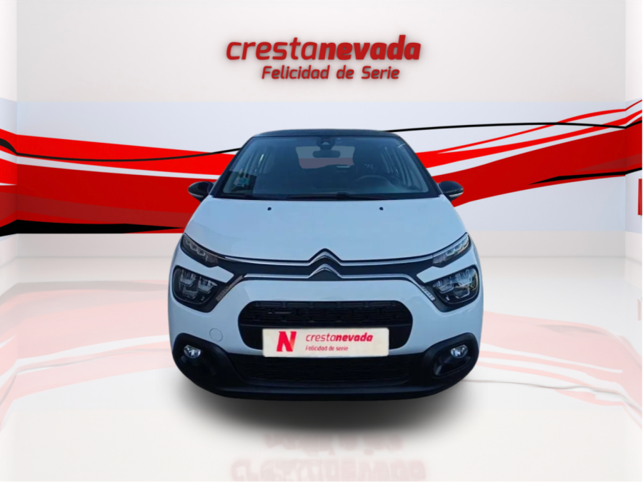 Imagen de Citroën C3