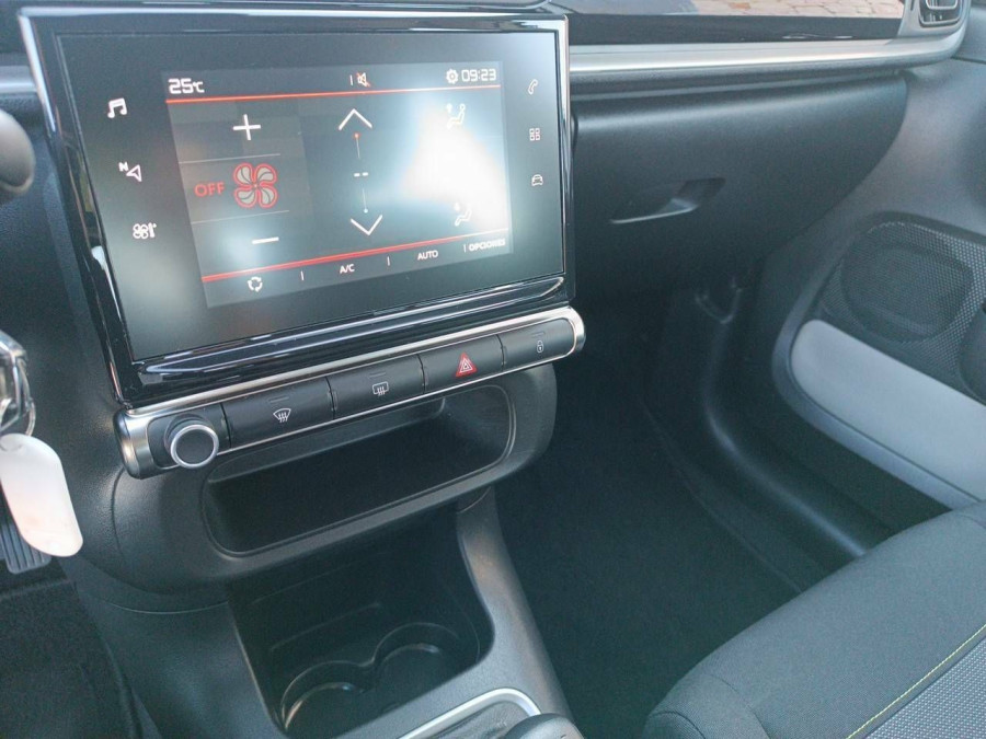 Imagen de Citroën C3