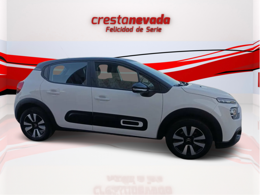 Imagen de Citroën C3