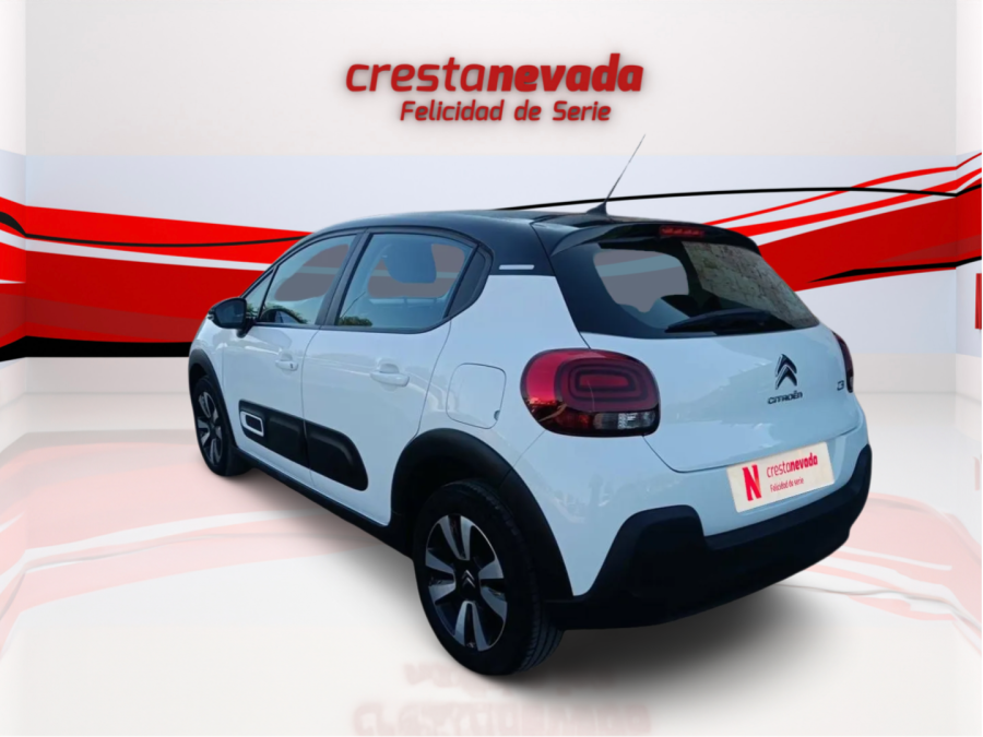 Imagen de Citroën C3