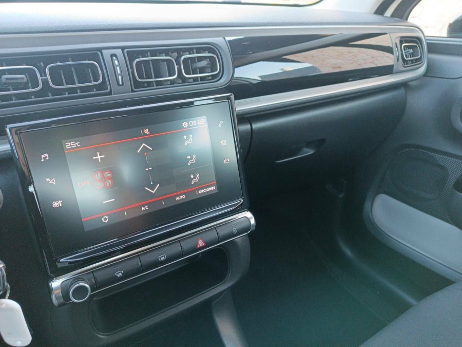 Imagen de Citroën C3