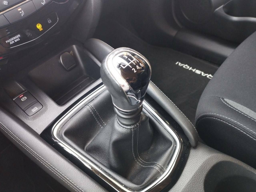 Imagen de NISSAN Qashqai