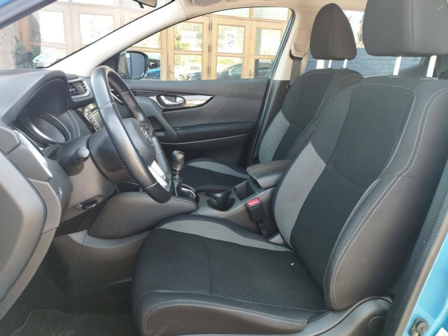 Imagen de NISSAN Qashqai