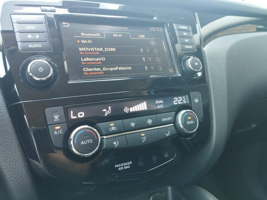 Imagen de NISSAN Qashqai