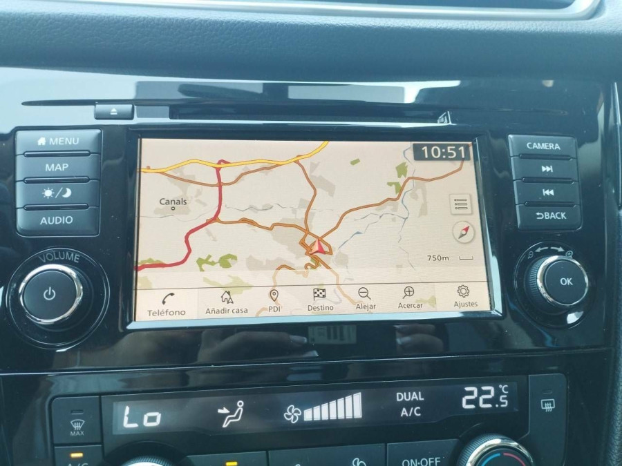 Imagen de NISSAN Qashqai