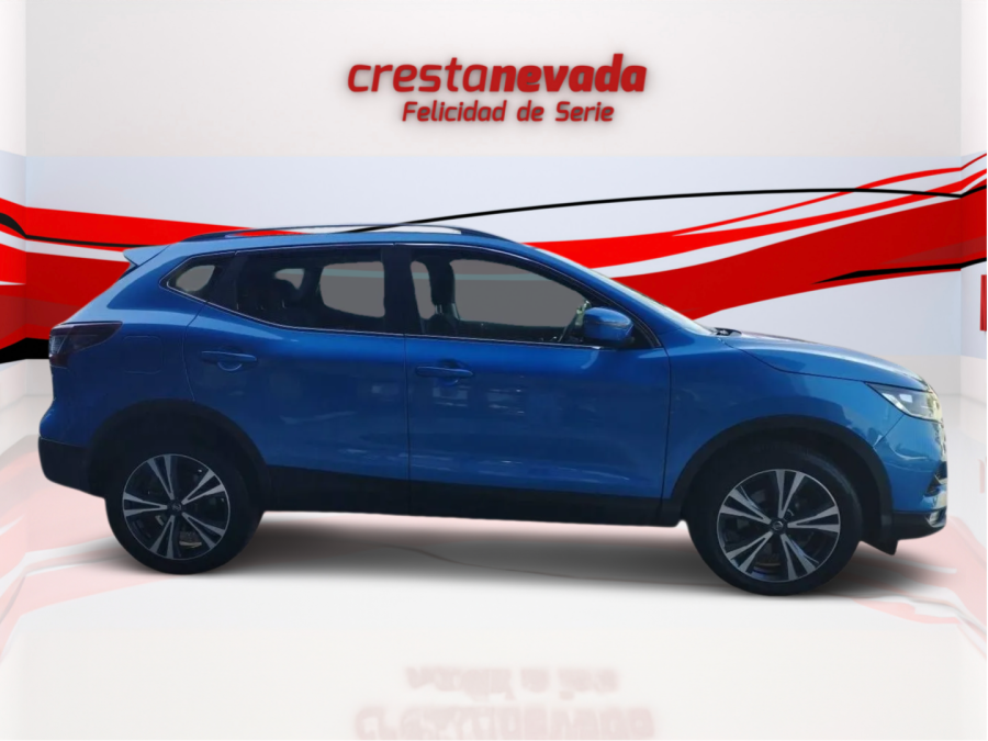 Imagen de NISSAN Qashqai