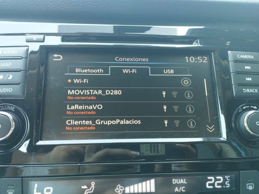Imagen de NISSAN Qashqai