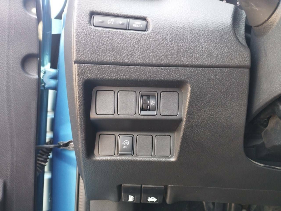 Imagen de NISSAN Qashqai
