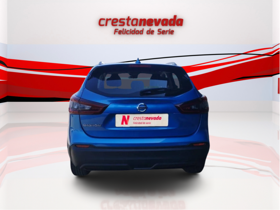 Imagen de NISSAN Qashqai