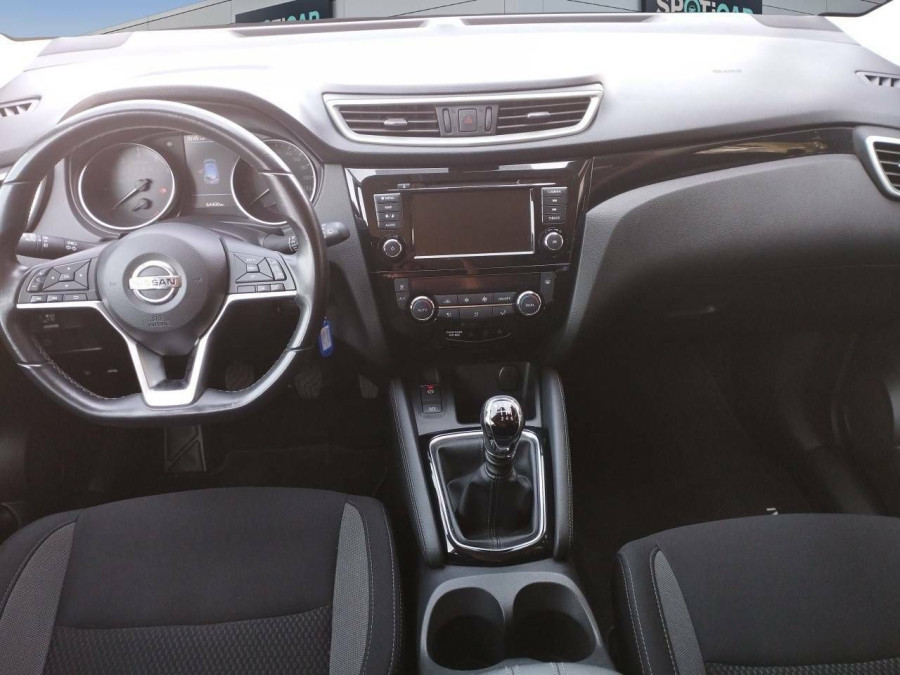 Imagen de NISSAN Qashqai