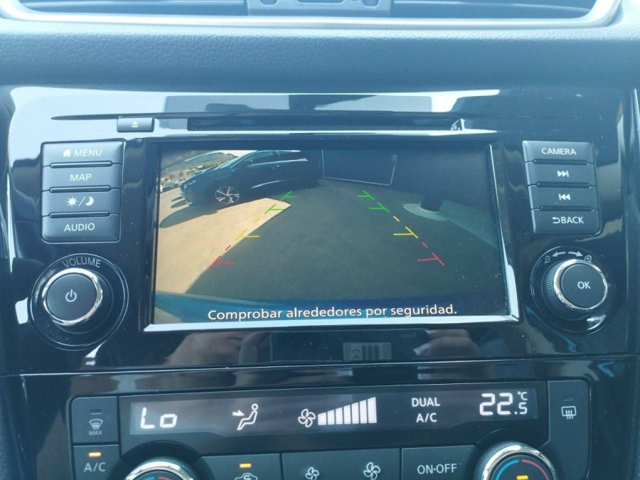 Imagen de NISSAN Qashqai