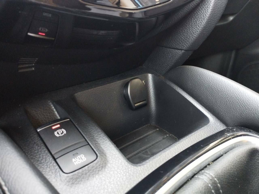 Imagen de NISSAN Qashqai