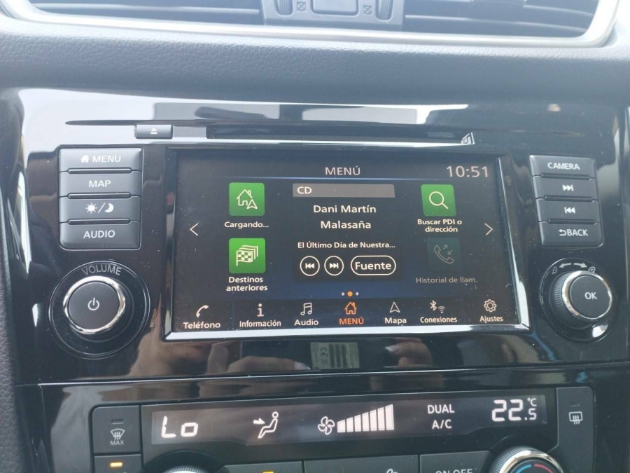 Imagen de NISSAN Qashqai