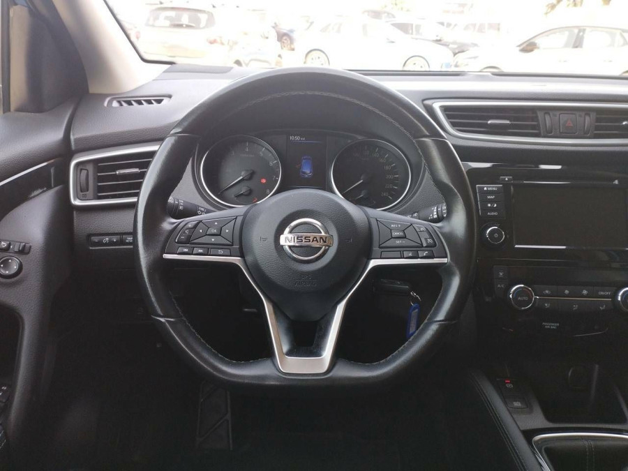 Imagen de NISSAN Qashqai