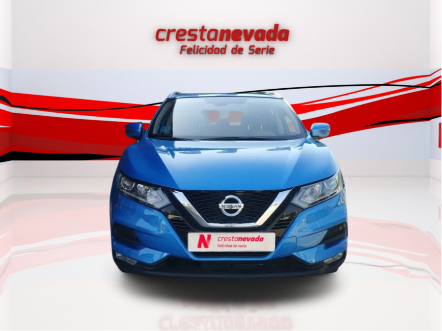 Imagen de NISSAN Qashqai