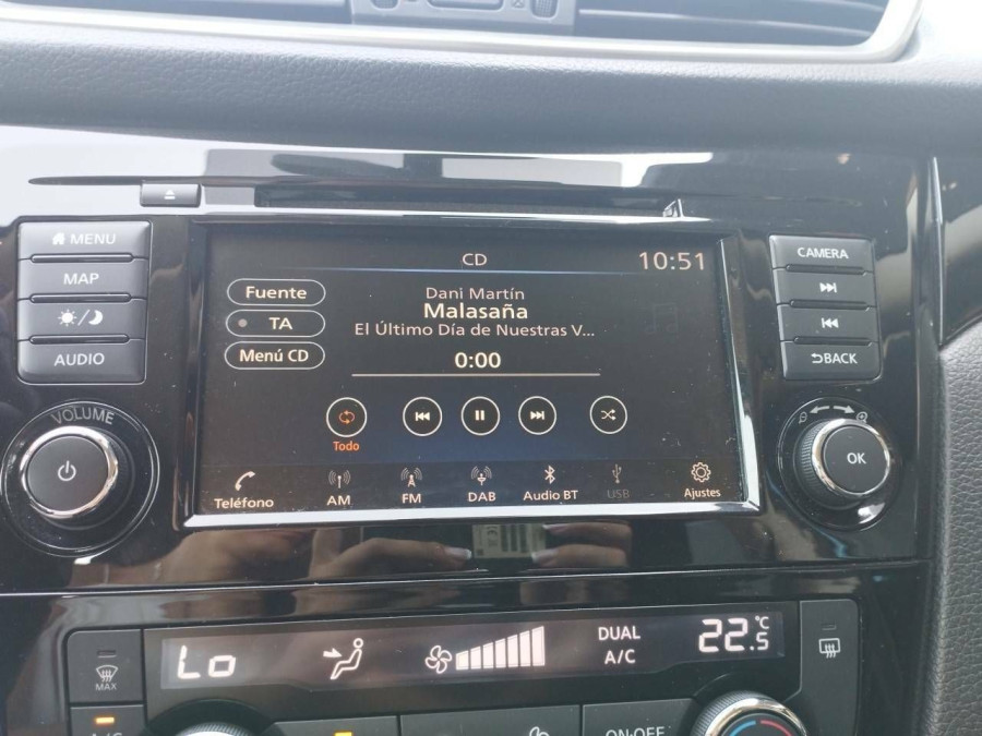 Imagen de NISSAN Qashqai