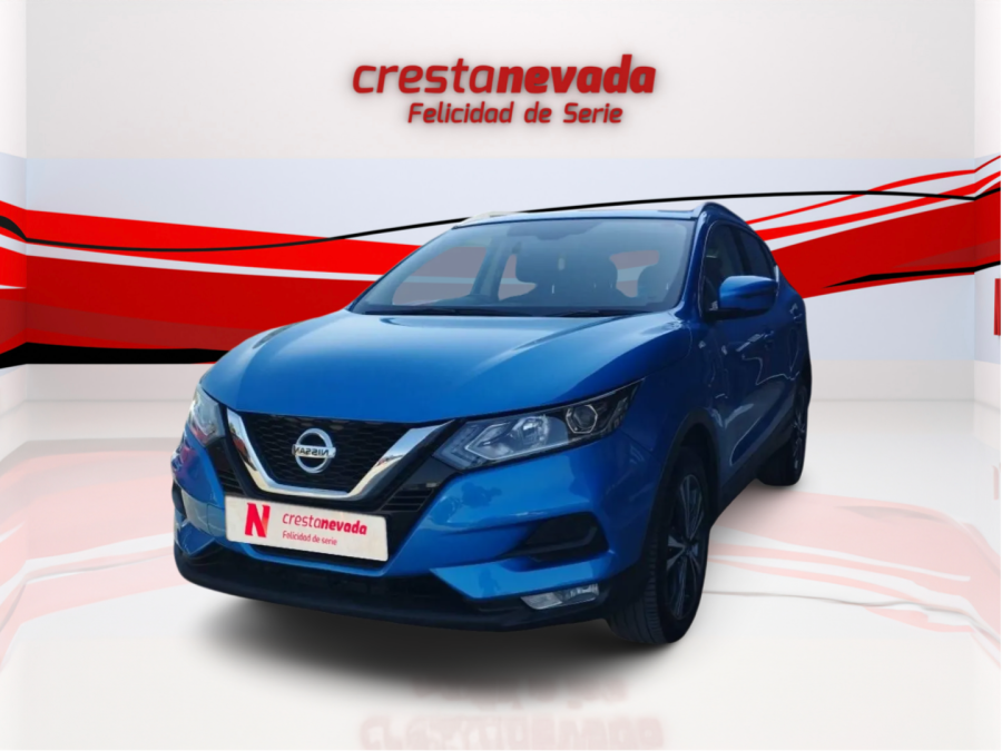 Imagen de NISSAN Qashqai