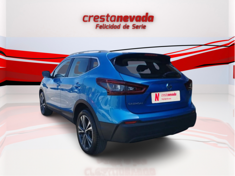 Imagen de NISSAN Qashqai