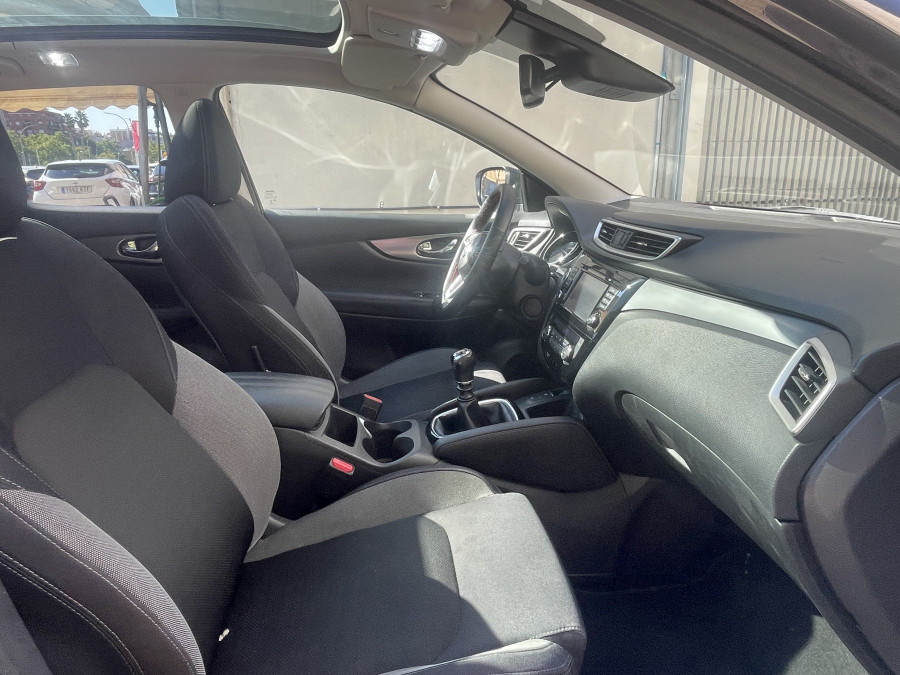 Imagen de NISSAN QASHQAI