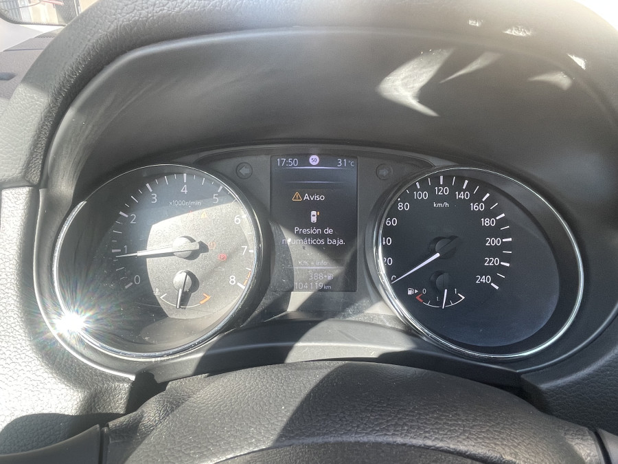 Imagen de NISSAN QASHQAI