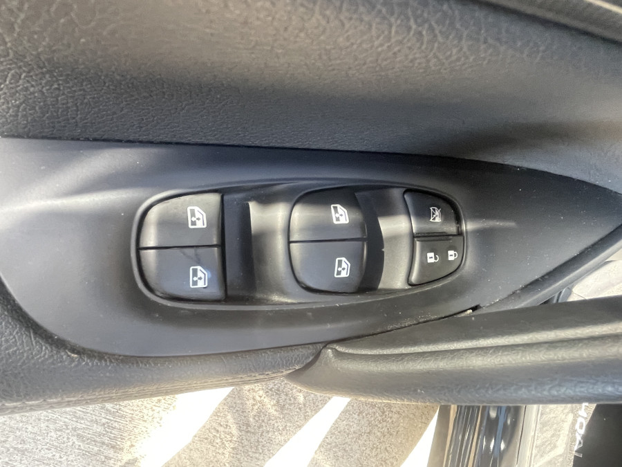 Imagen de NISSAN QASHQAI