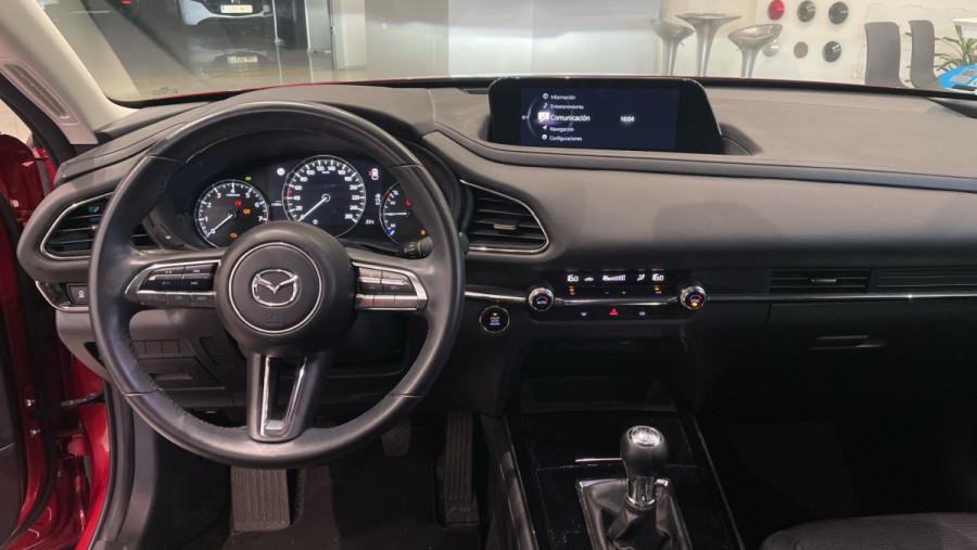 Imagen de Mazda CX-30