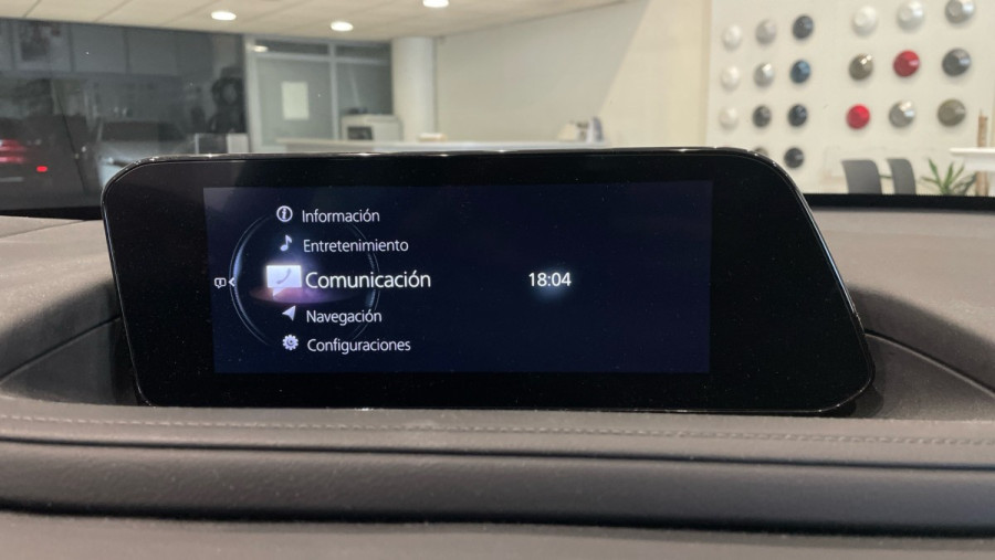 Imagen de Mazda CX-30