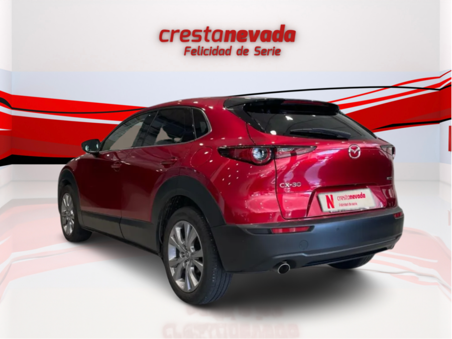 Imagen de Mazda CX-30