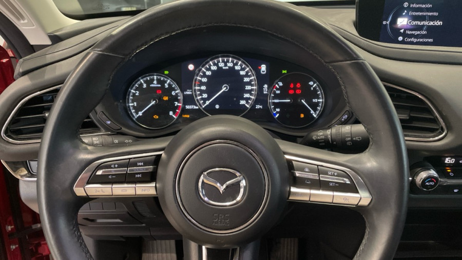 Imagen de Mazda CX-30
