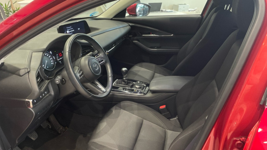 Imagen de Mazda CX-30