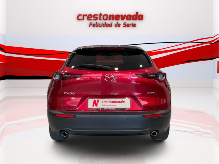 Imagen de Mazda CX-30