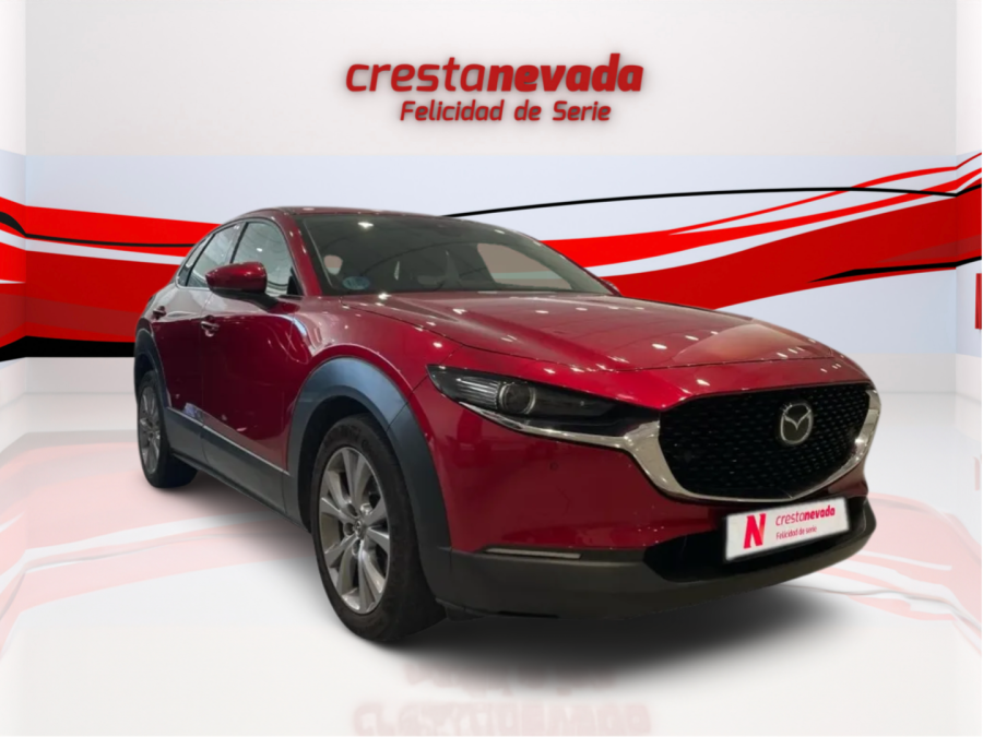 Imagen de Mazda CX-30