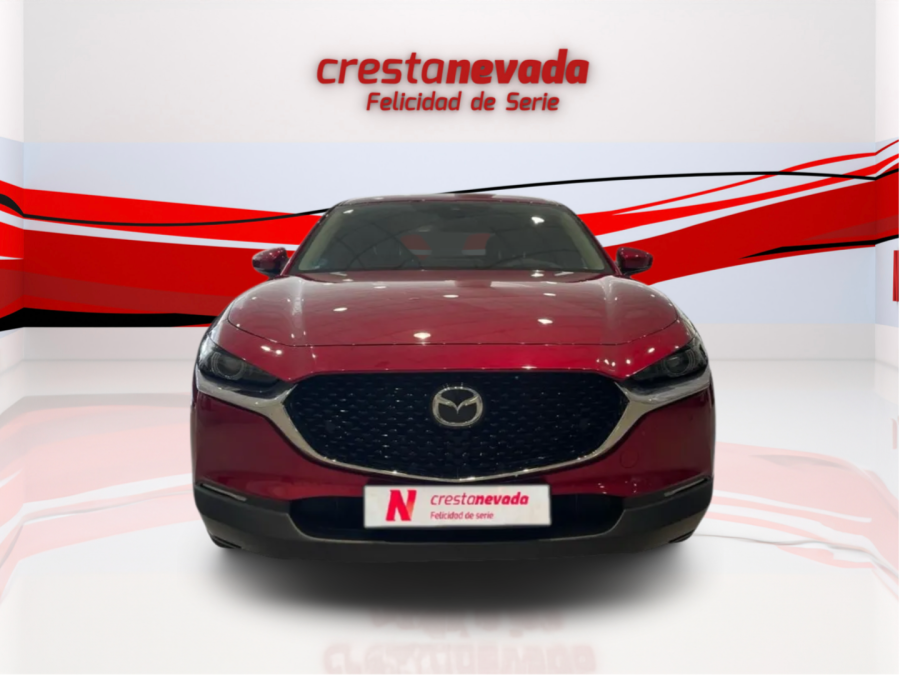 Imagen de Mazda CX-30