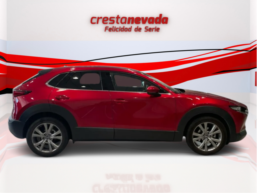 Imagen de Mazda CX-30