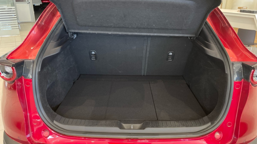 Imagen de Mazda CX-30
