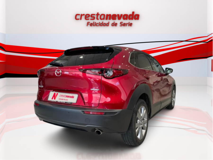 Imagen de Mazda CX-30