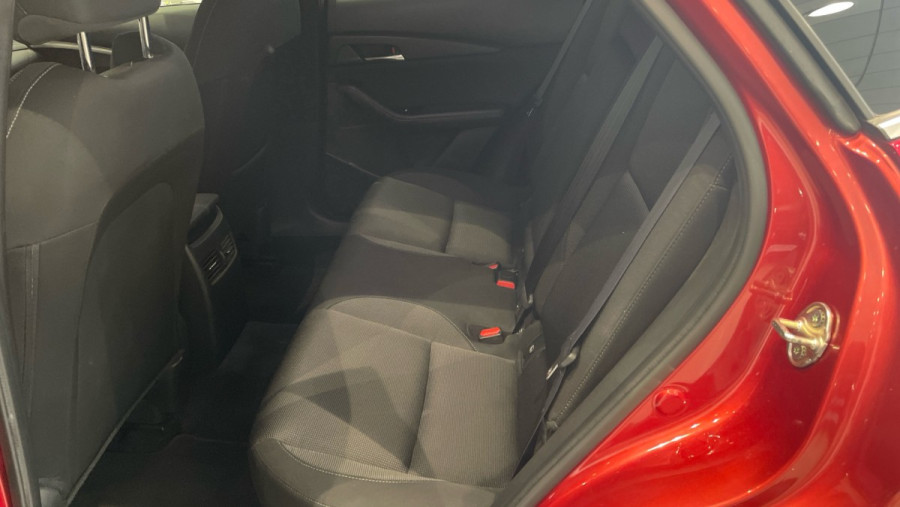 Imagen de Mazda CX-30