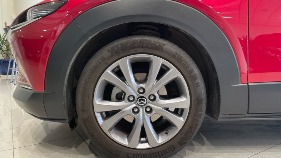 Imagen de Mazda CX-30