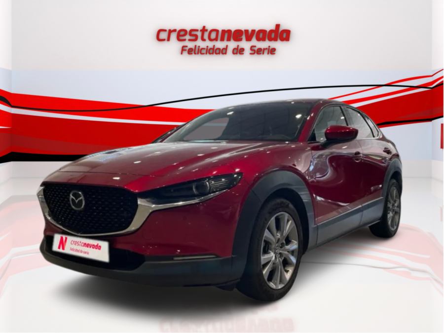 Imagen de Mazda CX-30