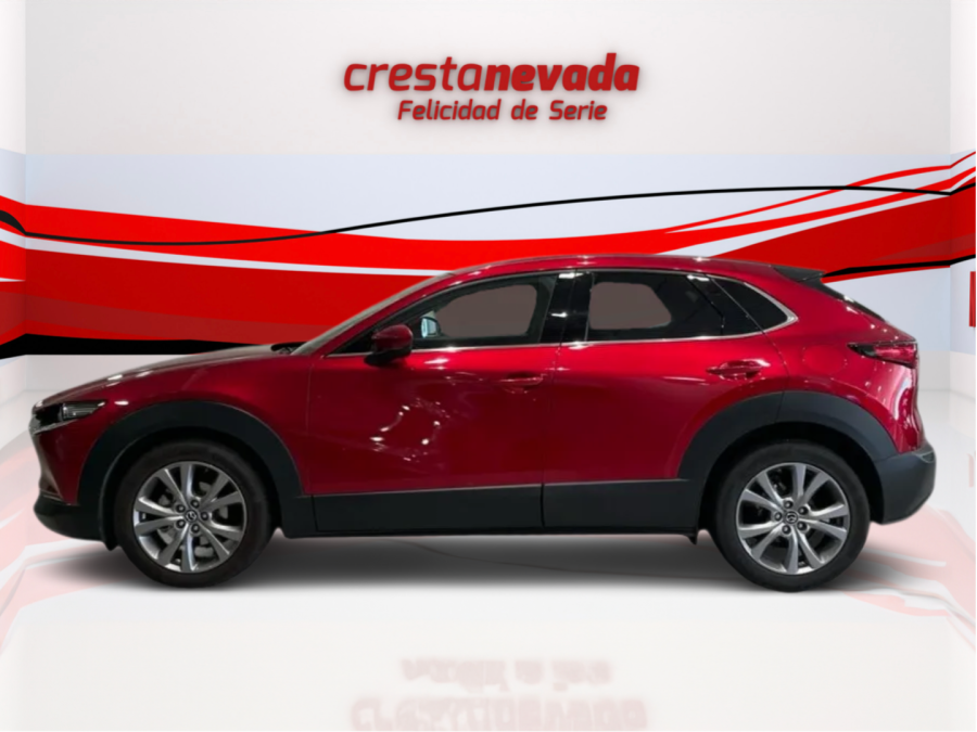 Imagen de Mazda CX-30